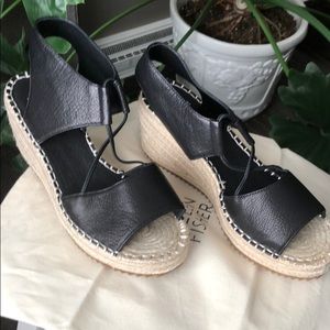 Eileen Fisher Wedges
